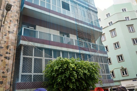 Las Palmas de Gran Canaria